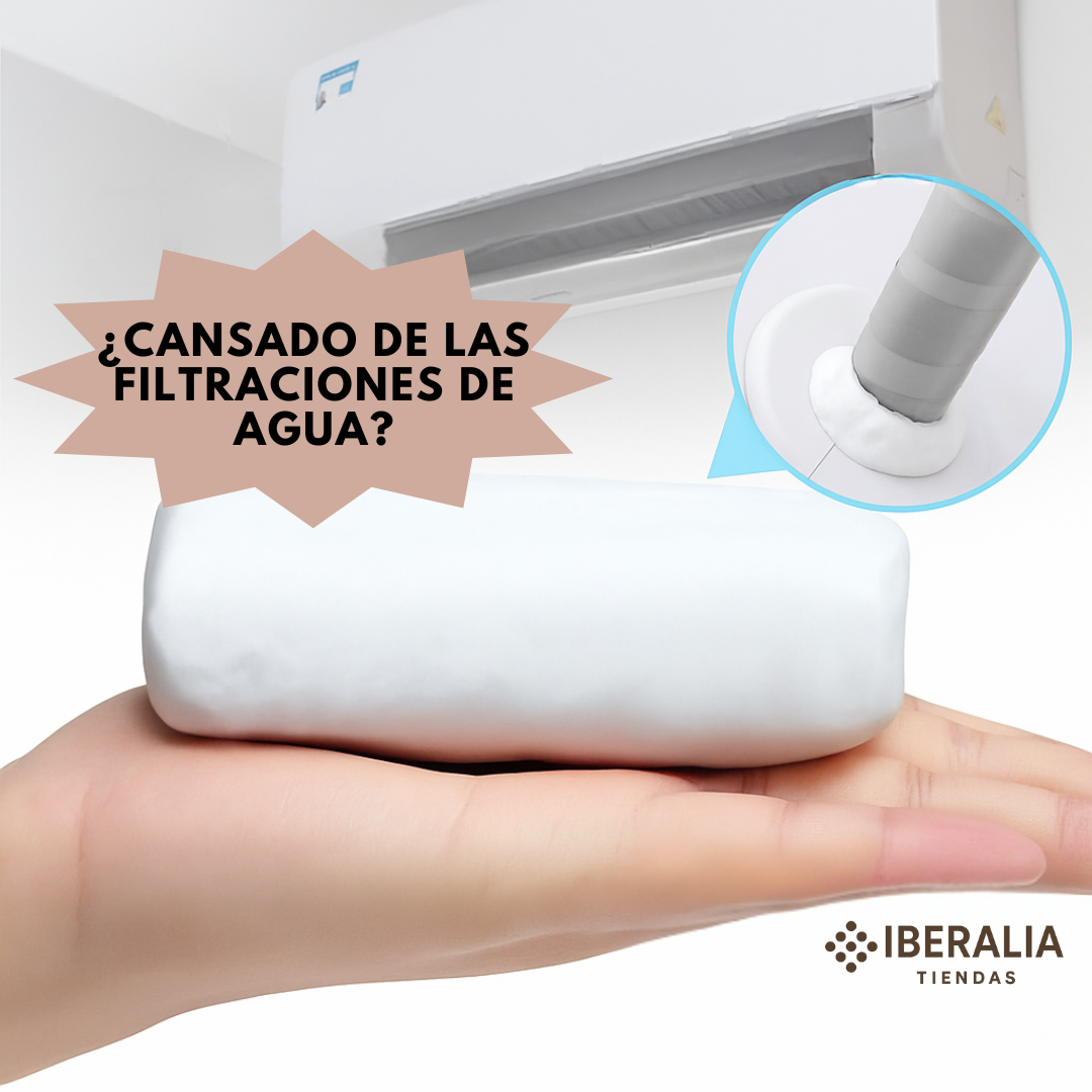 Oriprotect™ Arcilla Selladora