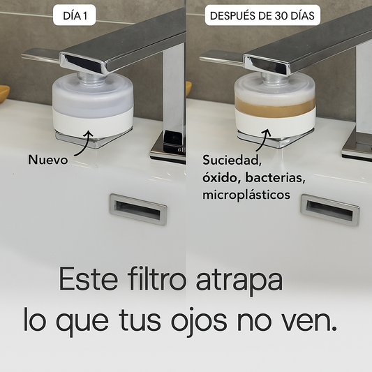 Purificador de Agua - AquaPura