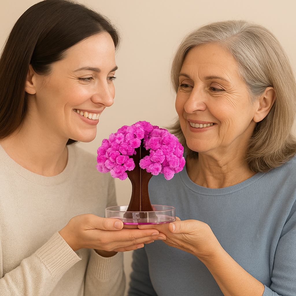 Árbol Mágico Sakura MagicTree™