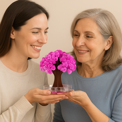 Árbol Mágico Sakura MagicTree™